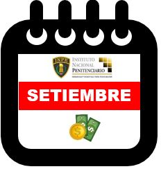 SETIEMBRE