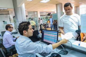 Registro penitenciario entregó 457 mil certificados de antecedentes judiciales en el 2019