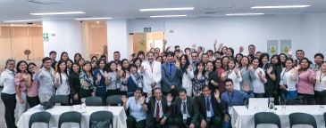 Cuarta reunión nacional de evaluación de indicadores de TBC y VIH en penales