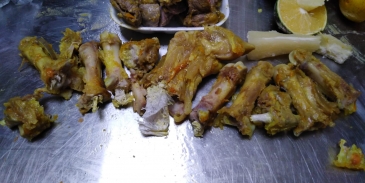 Intervienen a madre de interno que pretendió ingresar droga al penal de Varones Trujillo