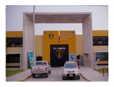 EP Chincha realizó campaña de despistaje de VIH