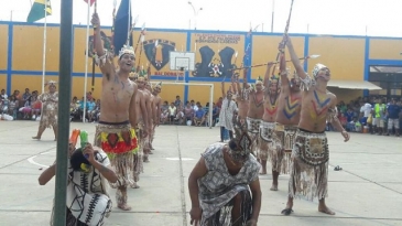 INPE celebra Día de la Resocialización