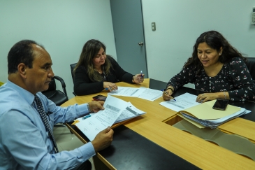 INPE y Buckner Perú seleccionan mejores relatos