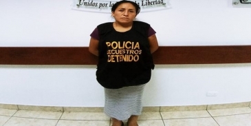 El INPE y  Policía Nacional desarrollan acciones para la captura de personas requisitoriadas que visitan penales