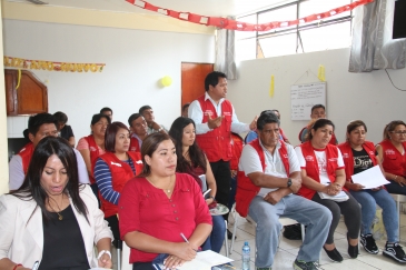 Miembros del Consejo Nacional Penitenciario se reunen con empresarios