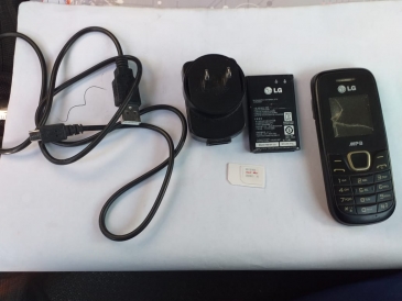 Intervienen a reo que pretendió ingresar celular a penal de Arequipa