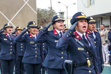 INPE presenta proceso de admisión 2019-I