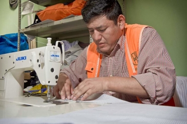 Expo ferias y Cárceles Productivas: logros de la reinserción laboral en penales