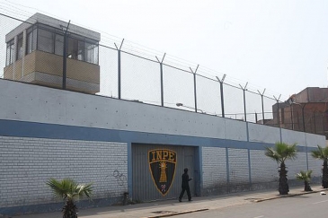 MINJUSDH habilita ex penal San Jorge para aislamiento de internos y gestiona importantes medidas inmediatas para reducir hacinamiento en penales