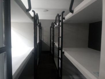 Amplíaron unidades de albergue en el EP Huánuco