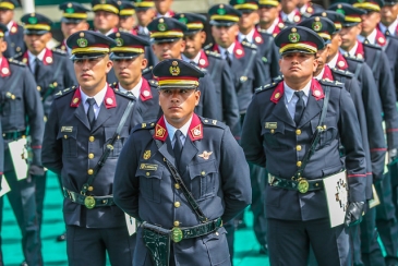 Culminan capacitación complementaria con 200 alumnos del Cenecp