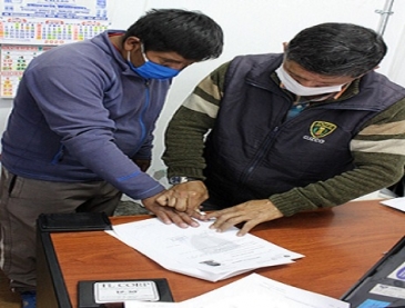 Nueve reclusos más son beneficiados con las gracias presidenciales