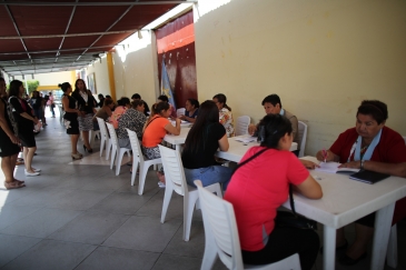 Internas reciben orientación legal gratuita
