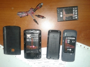 Cuñada pretendía ingresar celulares al penal de Huánuco