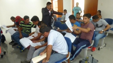 Servidores de seguridad se actualizan en Tumbes