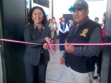 Centros educativos son creados en Trujillo