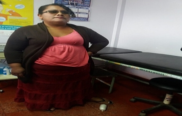 En el penal Varones Cusco agentes INPE impiden el ingreso de celulares y droga