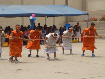 Programa CREO-AREQUIPA cumple 5 años