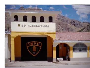 Inauguran oficina de antecedentes judiciales y trámite documentario