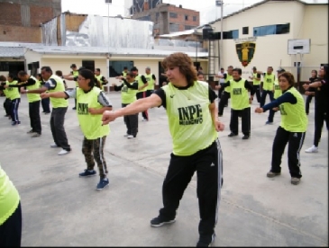 INPE participa en concurso por cuidado de la salud