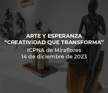 ARTE Y ESPERANZA ❝CREATIVIDAD QUE TRANSFORMA❞❞